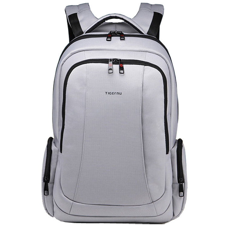 High Quality Waterproof Nylon Backpack Unisex 14-17 Laptop Bag bmb