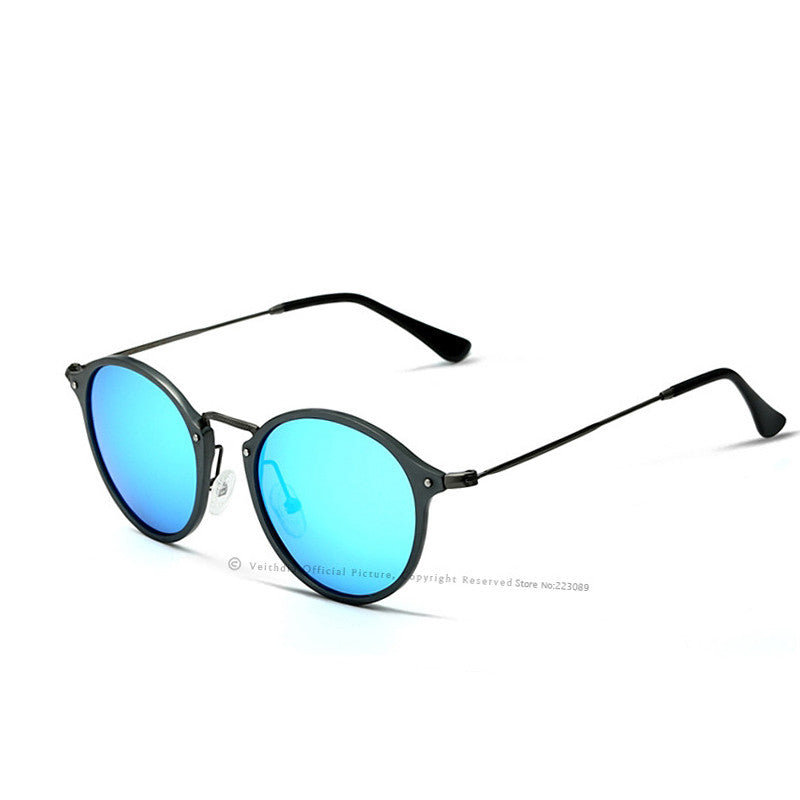 Brand Fashion Sunglasses Unisex Polarized