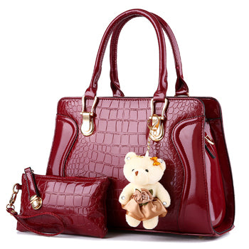 Designer Handbag Of High Quality Material