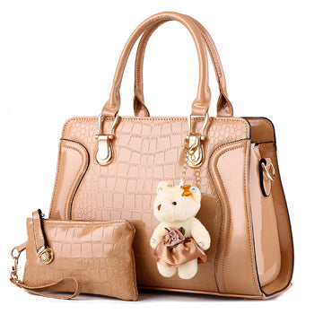 Designer Handbag Of High Quality Material