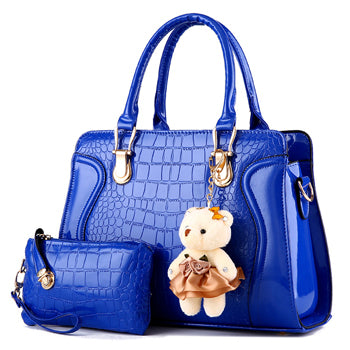 Designer Handbag Of High Quality Material