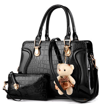 Designer Handbag Of High Quality Material