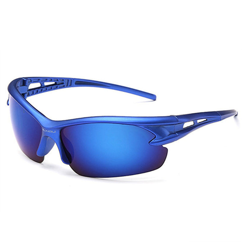 Vintage Sports Sunglasses for Men
