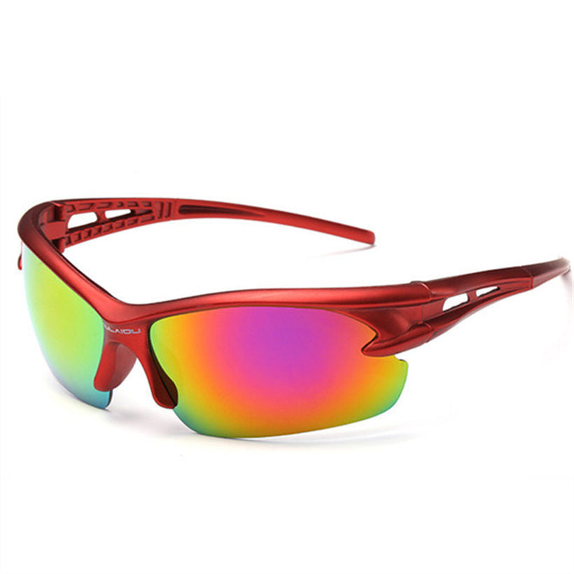 Vintage Sports Sunglasses for Men