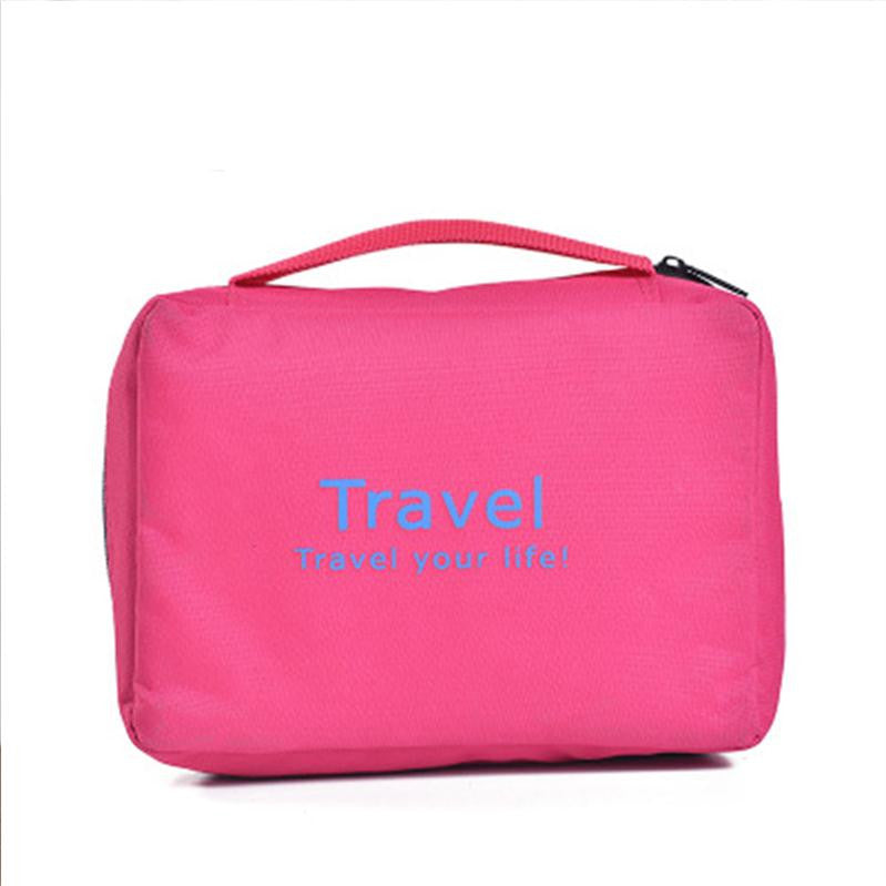 Waterproof Portable Large Capacity Travel Bag