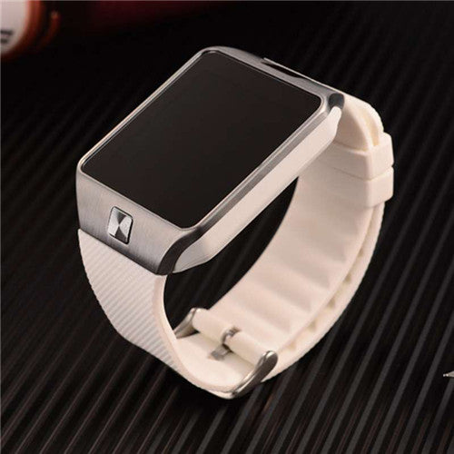 Bluetooth Smart Watch For Android Phone Support SMI/TF