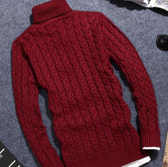 Winter Hot Selling Fashion Causal Sweater For Men