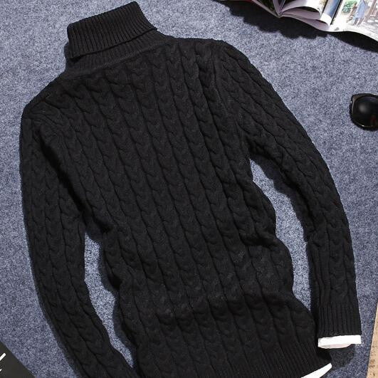 Winter Hot Selling Fashion Causal Sweater For Men