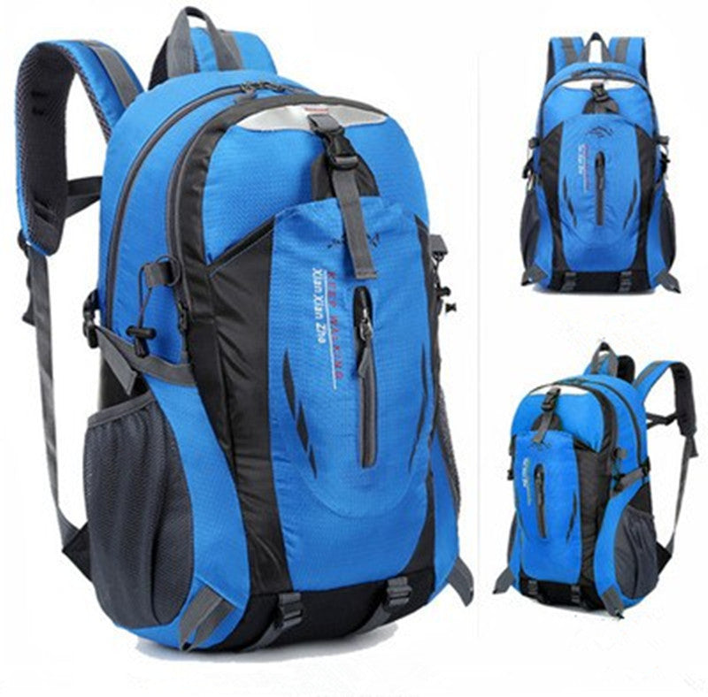 Fashion Backpacks Oxford Waterproof bmb