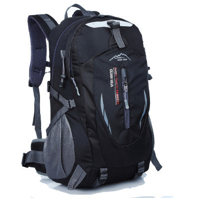 Fashion Backpacks Oxford Waterproof bmb