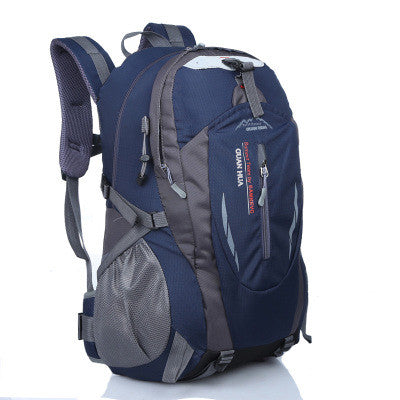 Oxford Waterproof Outdoor Backpack bmbwb