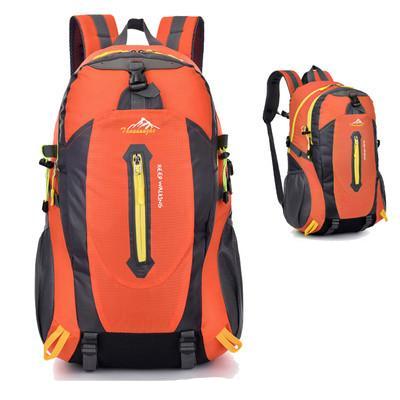 Fashion Backpacks Oxford Waterproof bmb