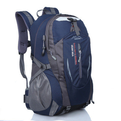 Fashion Backpacks Oxford Waterproof bmb