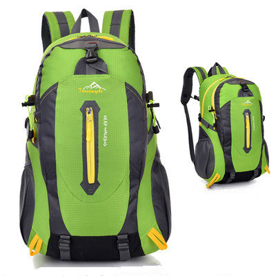 Fashion Backpacks Oxford Waterproof bmb