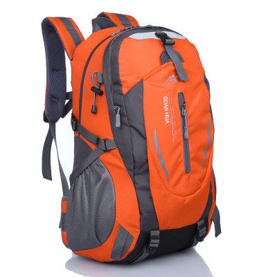 Fashion Backpacks Oxford Waterproof bmb