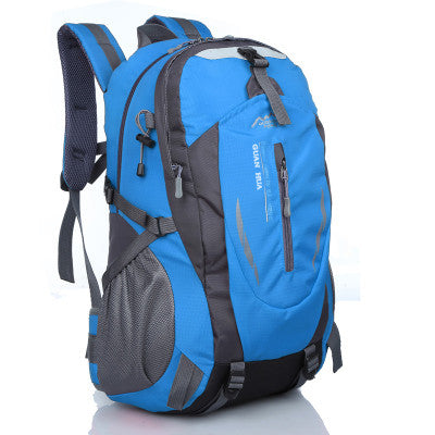 Oxford Waterproof Outdoor Backpack bmbwb