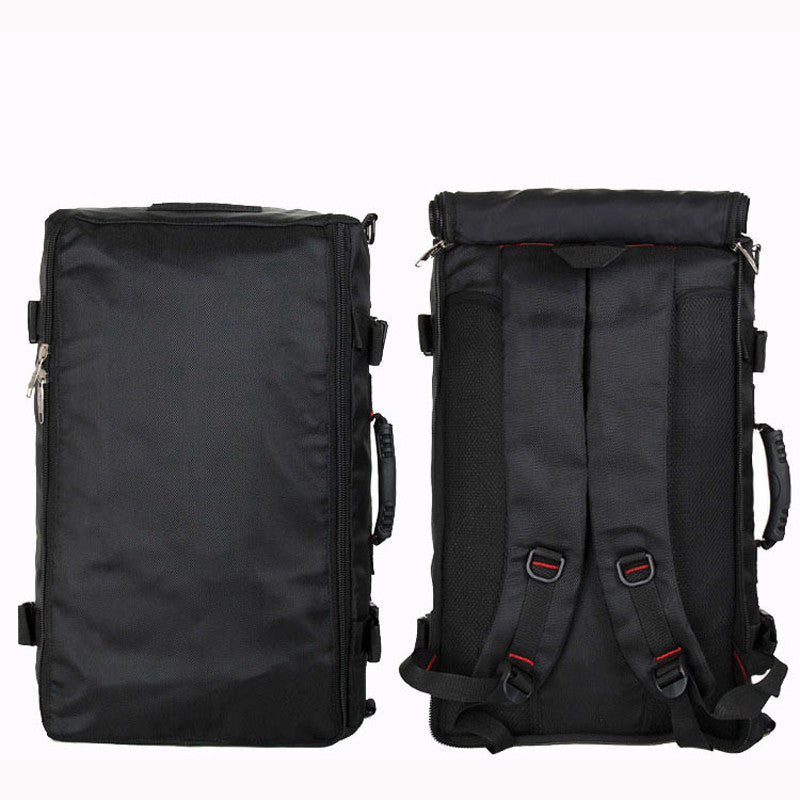 Brand Design Men's Travel Bags Multi-Purpose Travel Backpack bmb