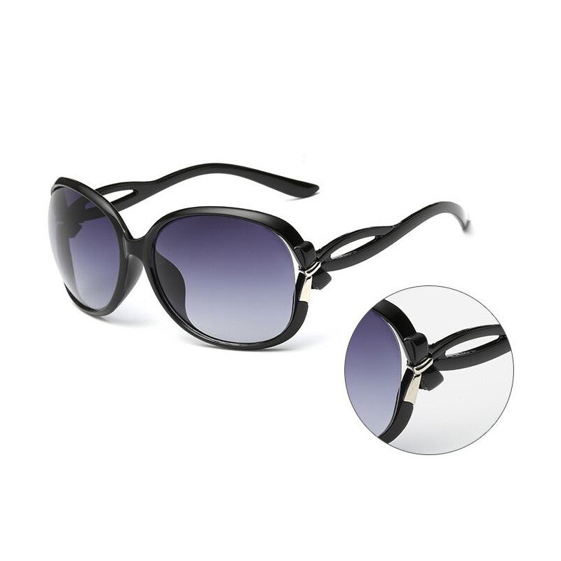 Fashion Brand Designer Sunglasses For Women