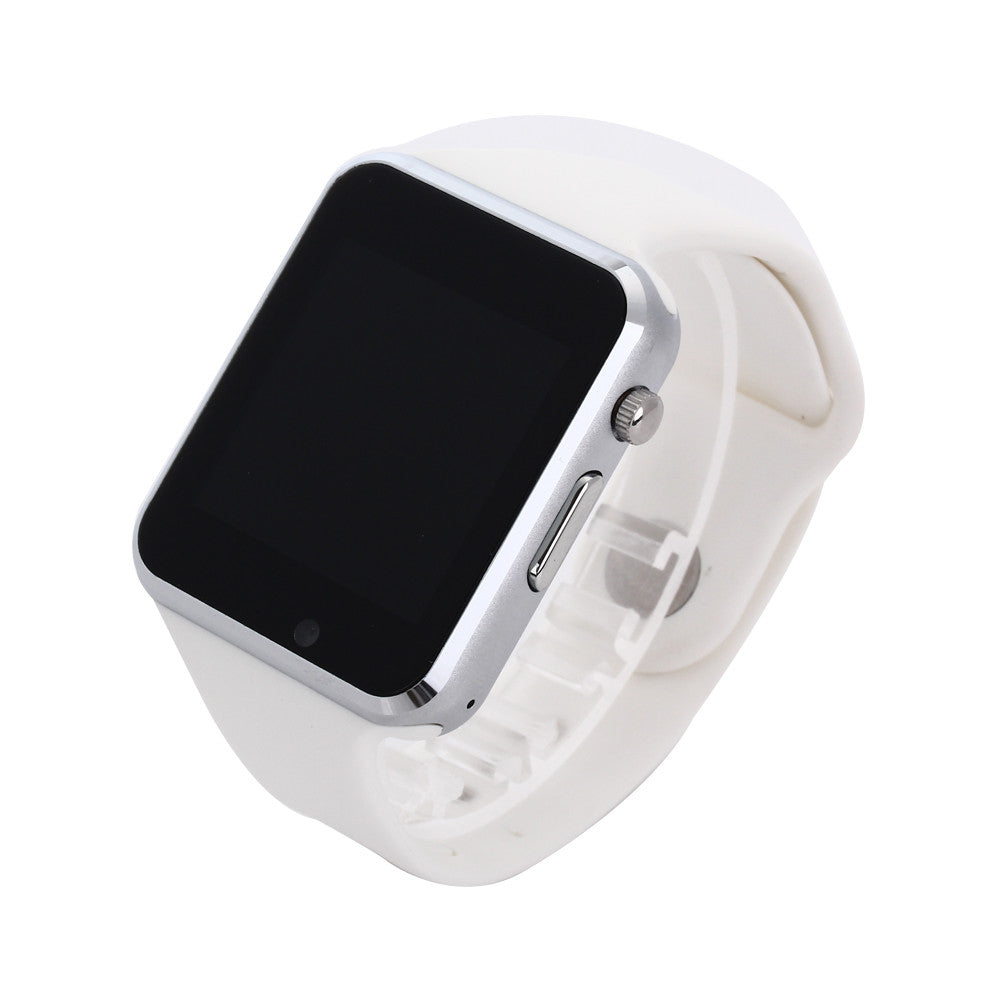 Bluetooth Smart Watch With SIM & Camera For Android