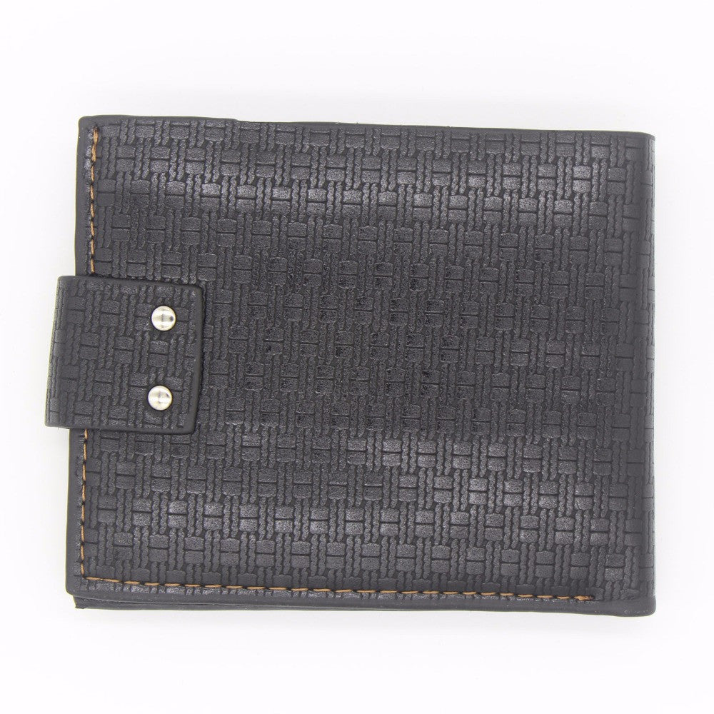 Fashion Classic Card Holder Men's Wallet