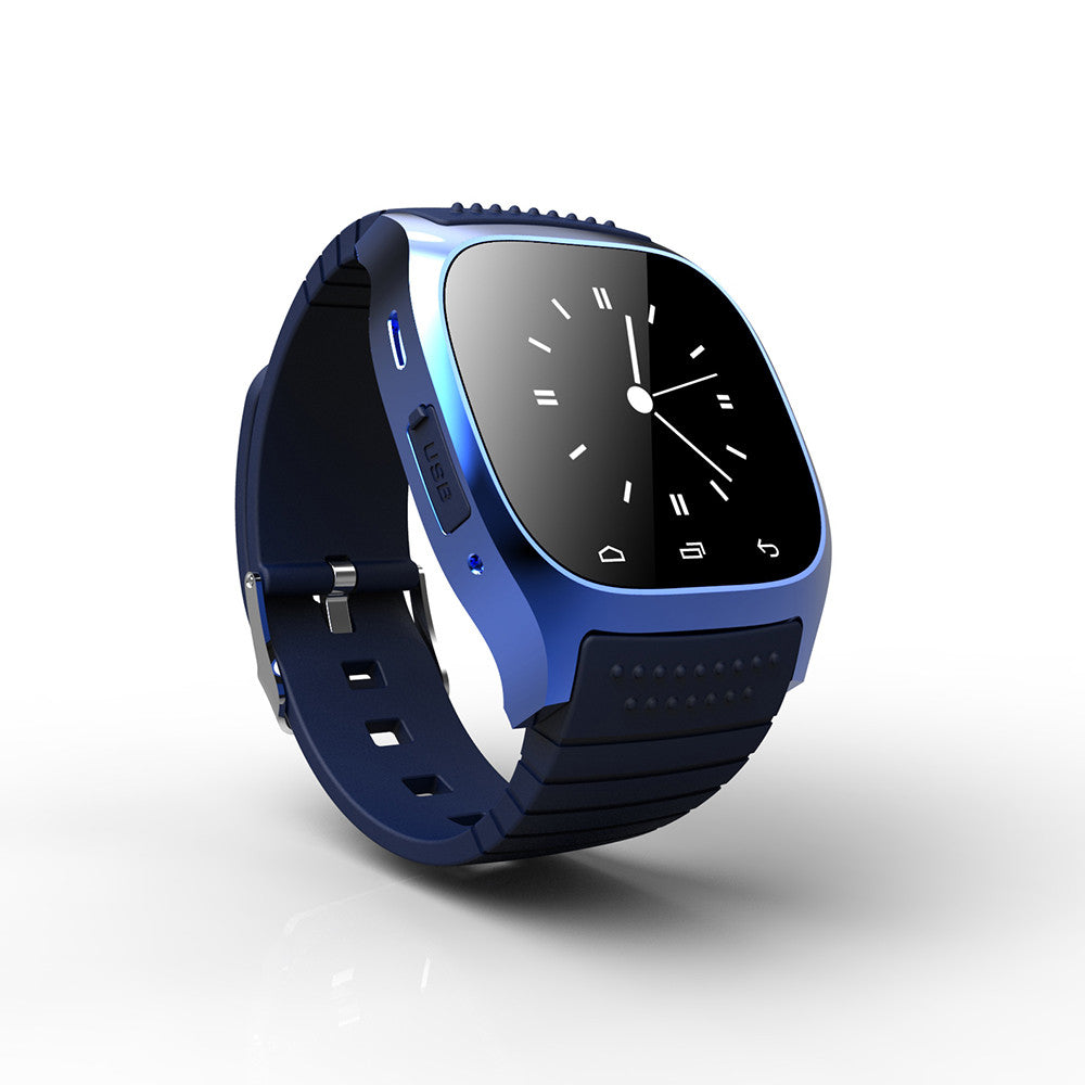 Bluetooth W-Smart Watch For Android Phone