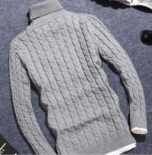 Winter Hot Selling Fashion Causal Sweater For Men