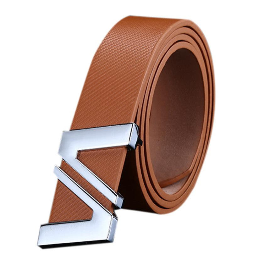 Hot Sale Leather Waist Strap Belt for Men