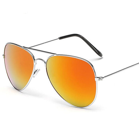 Aviator Sunglasses Unisex Brand