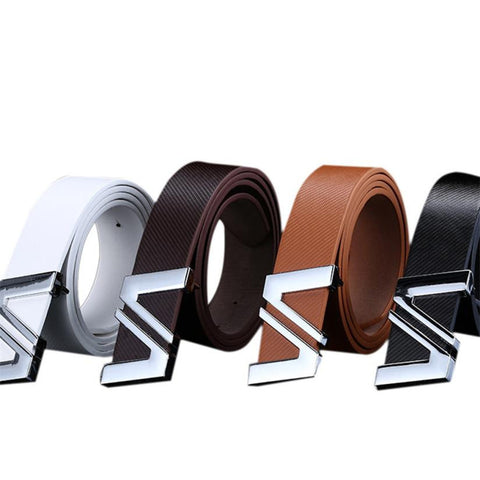 Hot Sale Leather Waist Strap Belt for Men