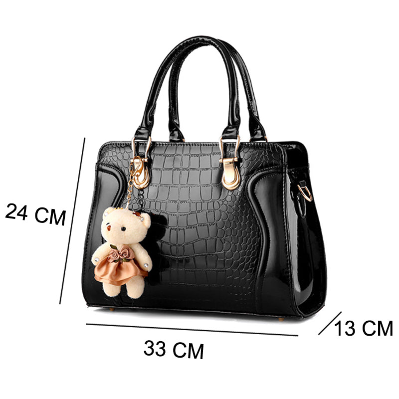 Designer Handbag Of High Quality Material