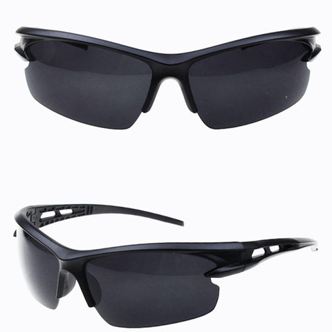 Cool Design Outerdoor Sports Sunglasses for Men