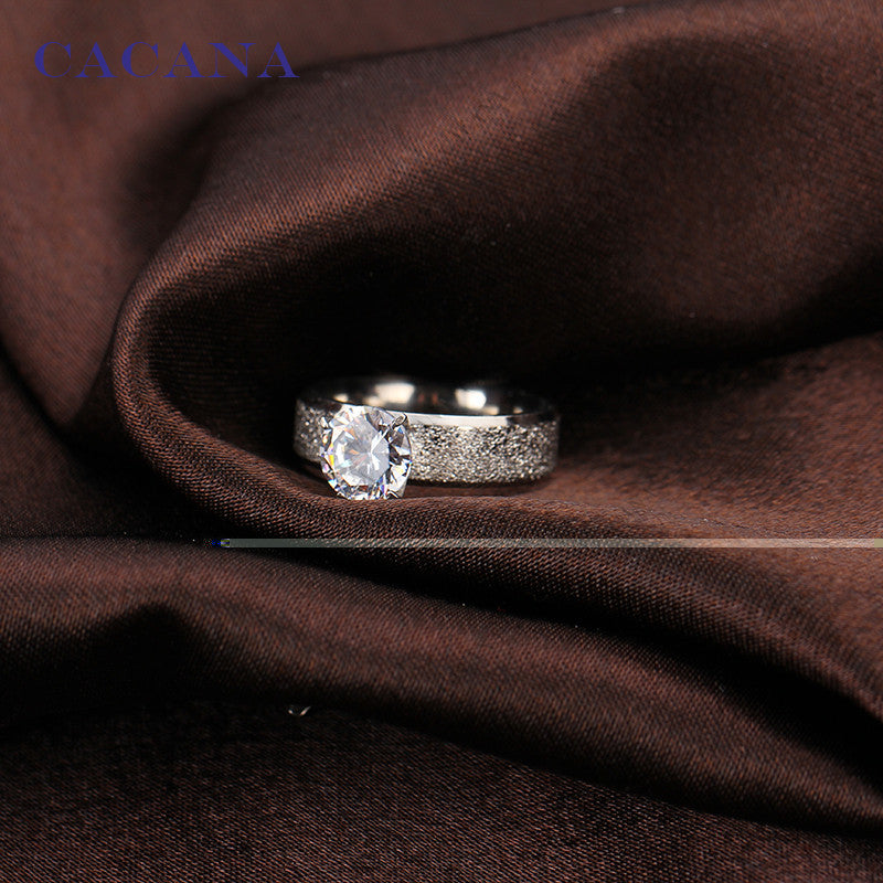 1 Diamond Jewelry Ring wr-