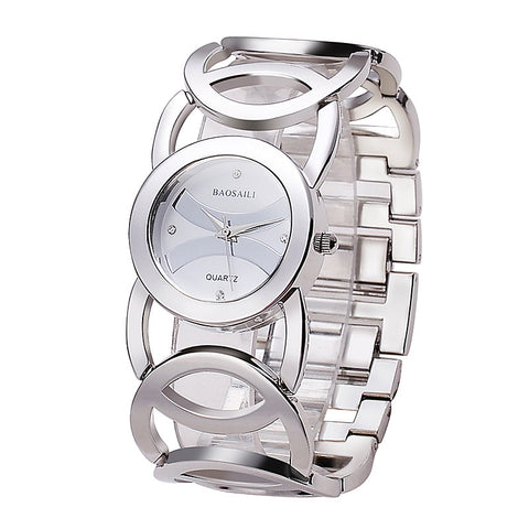 16 Luxury Bracelet Watches ww-d ww-b – CLiQoasis