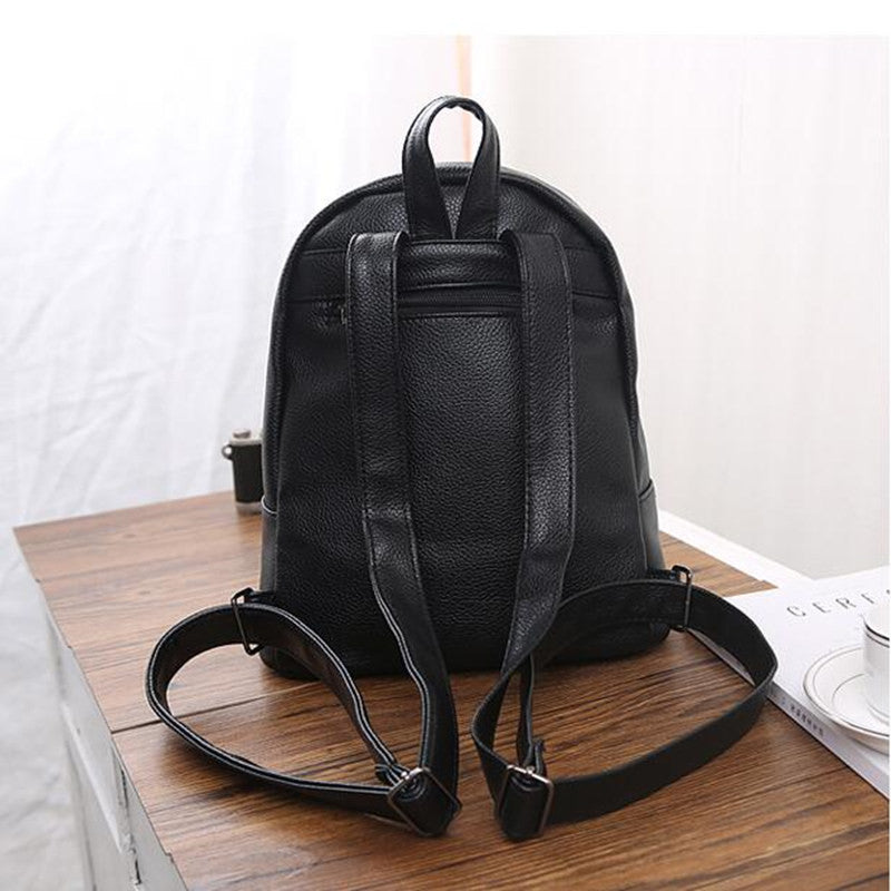 High Quality Women Backpacks bwb