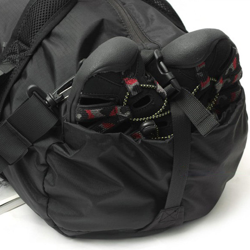 Large Capacity Waterproof Folding Travel Bags