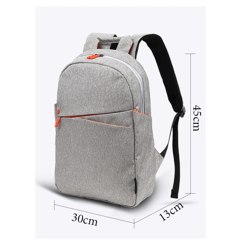 Designed Men's Backpacks Laptop 14-15 Inch Notebook bmb