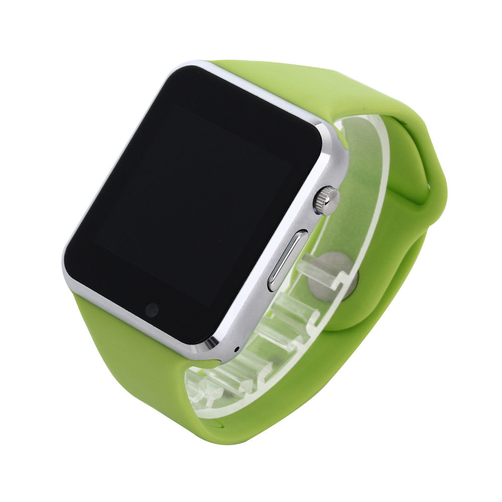 Bluetooth Smart Watch With SIM & Camera For Android