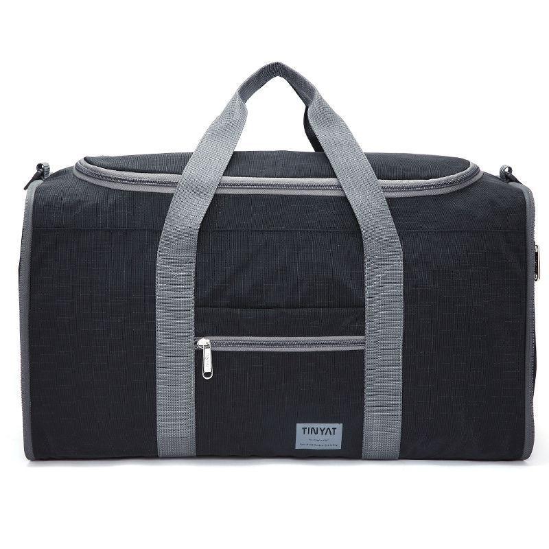 Foldable Protable Waterproof Nylon Casual Travel Bag