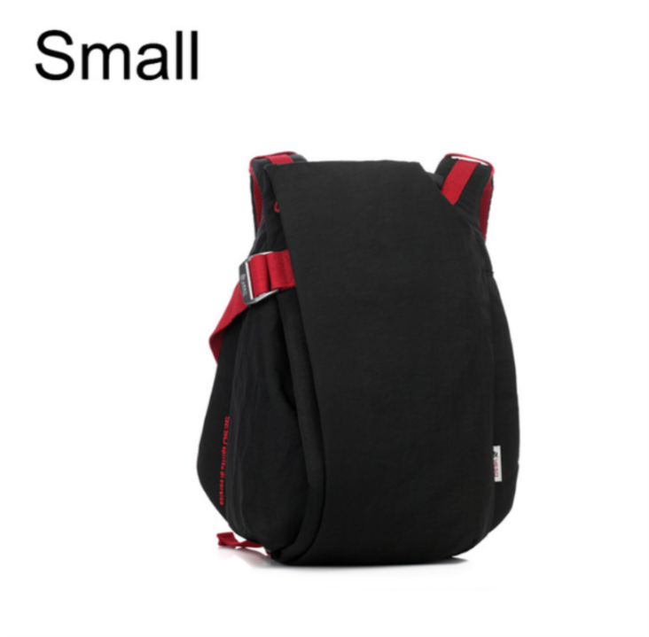 Brand Stylish large Capacity Laptop Backpack Waterproof Nylon bmb