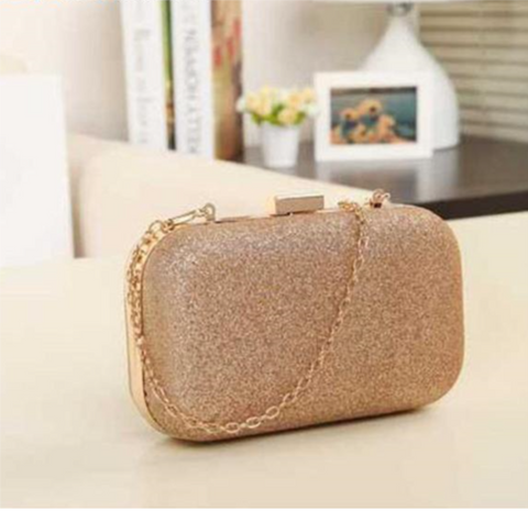 Small Mini Shoulder Clutch Bags for Ladies