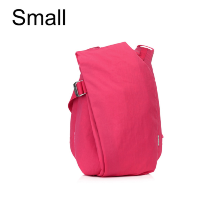 Brand Stylish large Capacity Laptop Backpack Waterproof Nylon bmb