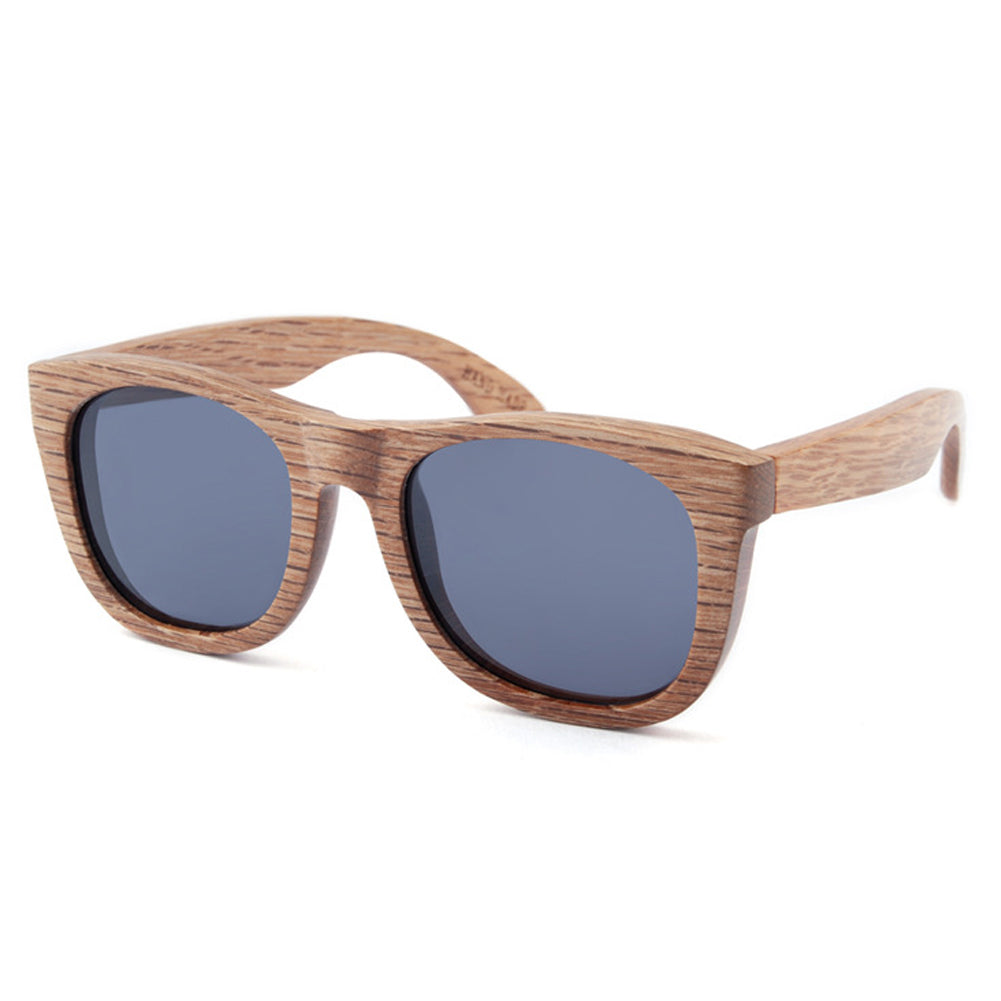Handmade Wooden Sunglasses Unisex