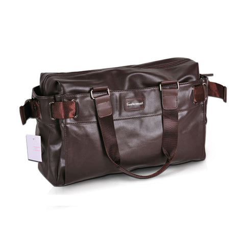 Vintage Hight Quality Multifunctional Business Travel Bag bt