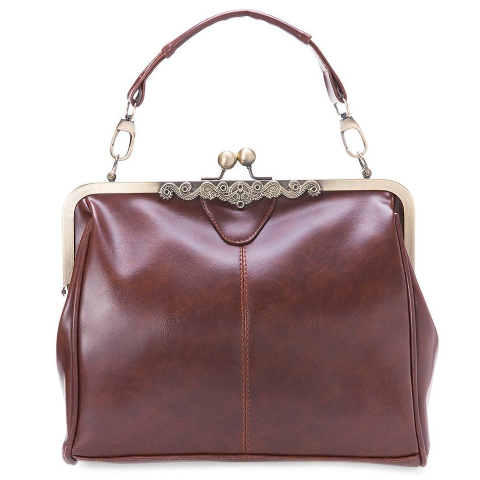 Single Strap New Style Handbags bws