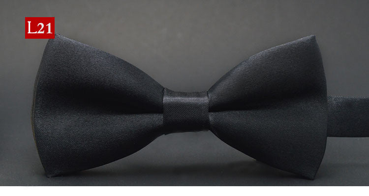 Tuxedo Bow Ties for Men