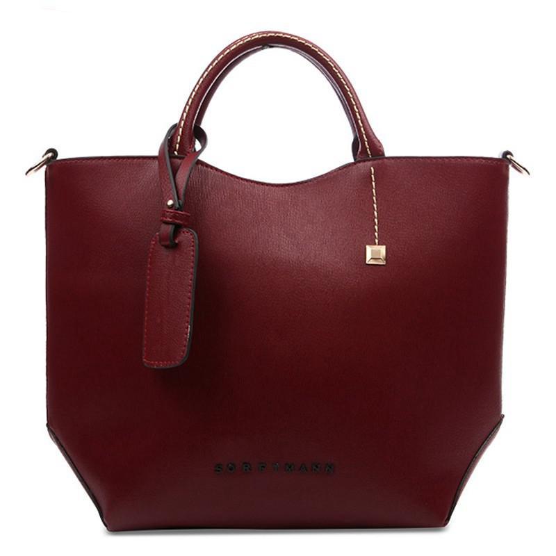 Fashion Handbags Designer Brand High Quality bws Totes