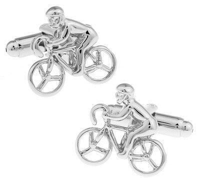 Travel/Vehicle Design Cufflinks