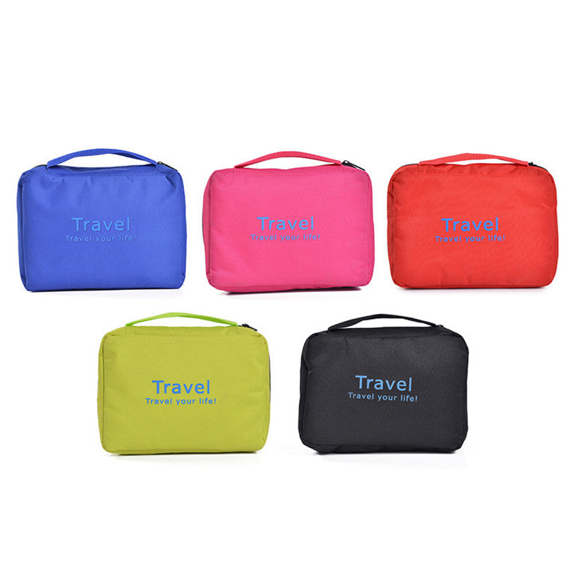 Waterproof Portable Large Capacity Travel Bag