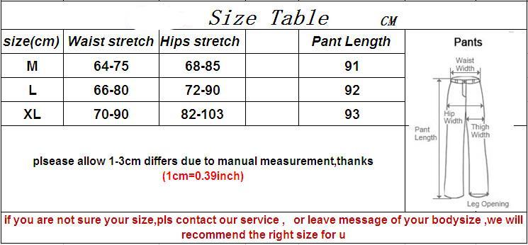 Stretch Cotton Denim Skinny Jeans Pencil Denims for Women