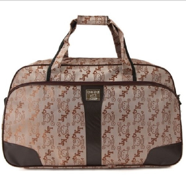 Large Capacity Waterproof Travel Bag In 5 High Quality Bag Design